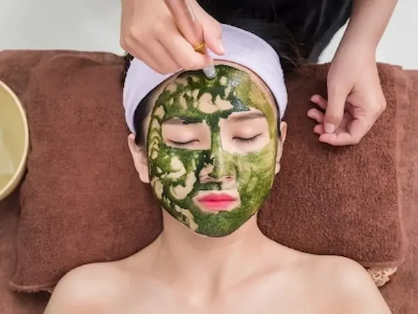 Hướng Dẫn Chi Tiết Cách Sử Dụng Mặt Nạ Tảo Biển Hiệu Quả Cho Mọi Loại Da