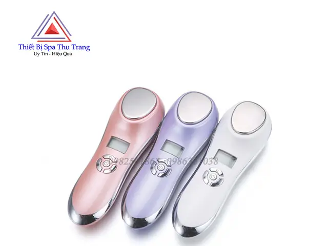 Hướng Dẫn Sử Dụng Máy Điện Di Mini Đúng Cách & Hiệu Quả Tại Nhà Hướng Dẫn Sử Dụng Máy Điện Di Mini Đúng Cách & Hiệu Quả Tại Nhà
