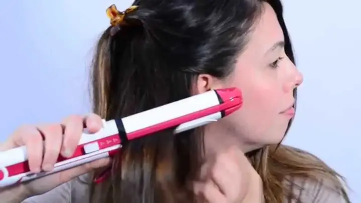 Hướng Dẫn Chi Tiết Cách Sử Dụng Máy Làm Tóc Chuẩn Salon Tại Nhà