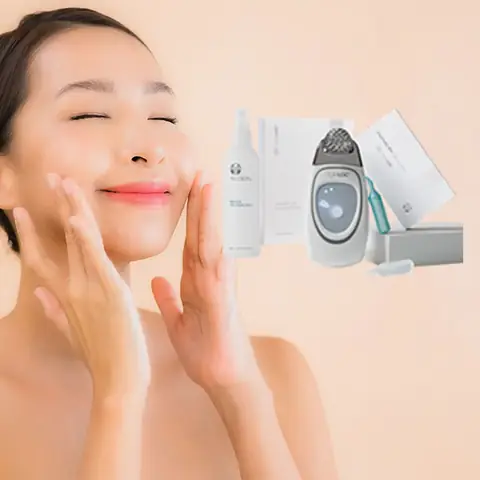 Hướng Dẫn Sử Dụng Máy Massage Nu Skin Galvanic Spa & Lumispa Chi Tiết Từ A-z