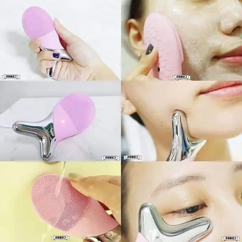 Hướng Dẫn Sử Dụng Máy Rửa Mặt Con Cá Wellderma Chi Tiết: Bí Quyết Cho Làn Da Sạch Mịn