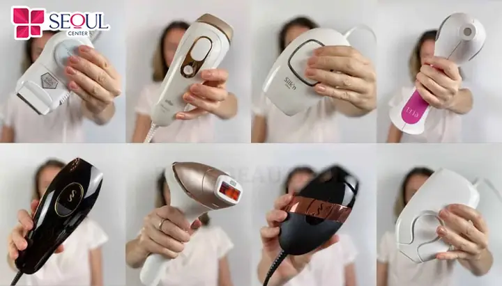 Cách Sử Dụng Máy Wax Lông Mini Tại Nhà Hiệu Quả & An Toàn