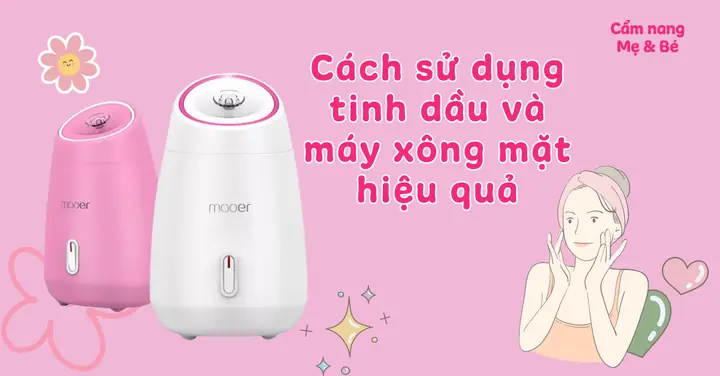Hướng Dẫn Sử Dụng Máy Xông Hơi Tại Nhà: Bí Quyết An Toàn & Hiệu Quả Hướng Dẫn Sử Dụng Máy Xông Hơi Tại Nhà: Bí Quyết An Toàn & Hiệu Quả