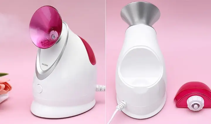 Hướng Dẫn Sử Dụng Máy Xông Hơi Tại Nhà: Bí Quyết An Toàn & Hiệu Quả Hướng Dẫn Sử Dụng Máy Xông Hơi Tại Nhà: Bí Quyết An Toàn & Hiệu Quả