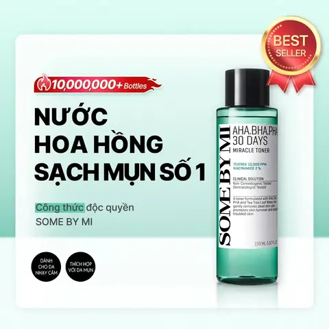 Cách Sử Dụng Nước Hoa Hồng Aha/bha/pha Đúng Cách Cho Làn Da Khỏe Mạnh
