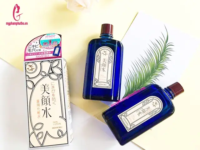Cách Sử Dụng Nước Hoa Hồng Trị Mụn Nhật Bản Hiệu Quả Nhất: Hướng Dẫn Chi Tiết Từ A-z Cách Sử Dụng Nước Hoa Hồng Trị Mụn Nhật Bản Hiệu Quả Nhất: Hướng Dẫn Chi Tiết Từ A-z