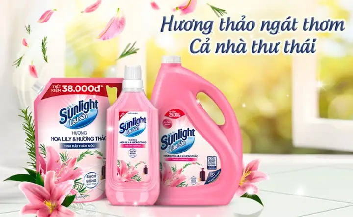 Cách Sử Dụng Nước Lau Nhà Sunlight Hiệu Quả: Hướng Dẫn Chi Tiết Từ Chuyên Gia Cách Sử Dụng Nước Lau Nhà Sunlight Hiệu Quả: Hướng Dẫn Chi Tiết Từ Chuyên Gia