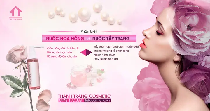 Hướng Dẫn Chi Tiết Cách Sử Dụng Nước Tẩy Trang Và Nước Hoa Hồng Đúng Chuẩn Dermocosmetics Hướng Dẫn Chi Tiết Cách Sử Dụng Nước Tẩy Trang Và Nước Hoa Hồng Đúng Chuẩn Dermocosmetics