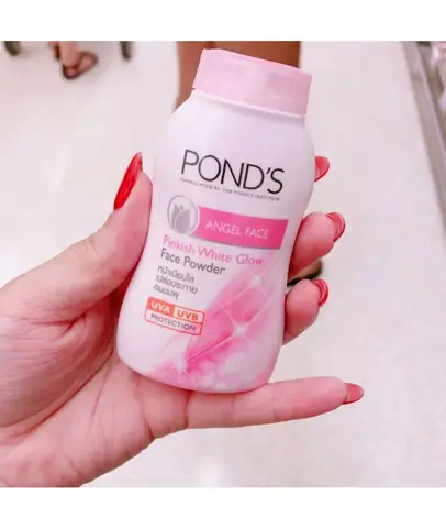 Cách Sử Dụng Phấn Rôm Ponds Đúng Cách Cho Mọi Làn Da Cách Sử Dụng Phấn Rôm Ponds Đúng Cách Cho Mọi Làn Da