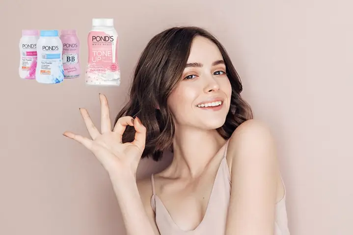 Cách Sử Dụng Phấn Rôm Ponds Đúng Cách Cho Mọi Làn Da Cách Sử Dụng Phấn Rôm Ponds Đúng Cách Cho Mọi Làn Da