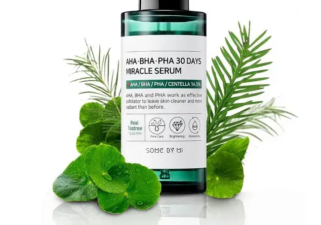 Cách Sử Dụng Serum Trị Mụn Some By Mi Aha-bha-pha 30 Days Miracle Đúng Cách, Hiệu Quả Toàn Diện
