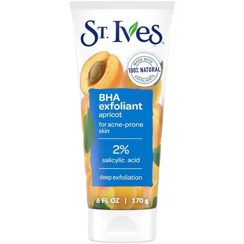 Hướng Dẫn Chi Tiết Cách Sử Dụng St. Ives Acne Control: Từ A-z Cho Làn Da Sạch Mụn Hướng Dẫn Chi Tiết Cách Sử Dụng St. Ives Acne Control: Từ A-z Cho Làn Da Sạch Mụn