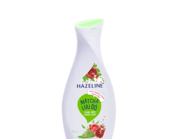 Cách Sử Dụng Sữa Dưỡng Thể Hazeline Hiệu Quả: Bí Quyết Cho Làn Da Mịn Màng Sáng Khỏe