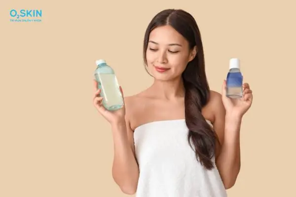 Cách Sử Dụng Toner Trị Mụn Đúng Cách: Hướng Dẫn Chi Tiết Cho Làn Da Khỏe Mạnh Cách Sử Dụng Toner Trị Mụn Đúng Cách: Hướng Dẫn Chi Tiết Cho Làn Da Khỏe Mạnh