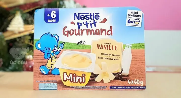 Hướng Dẫn Chi Tiết Cách Sử Dụng Váng Sữa Nestle Cho Bé Chuẩn Khoa Học