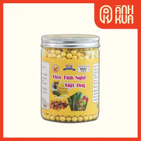 Cách Sử Dụng Viên Tinh Bột Nghệ Đúng Cách: Hướng Dẫn Chi Tiết Từ A-z