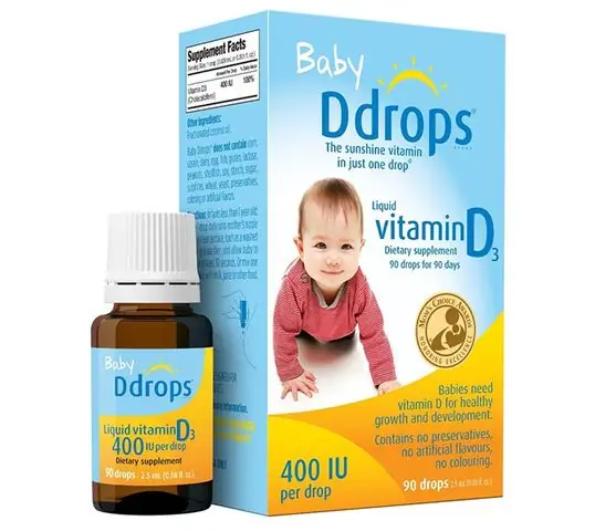 Cách Dùng Vitamin D3 Drops Cho Trẻ Sơ Sinh: Hướng Dẫn Chi Tiết Và Lưu Ý Quan Trọng Cách Dùng Vitamin D3 Drops Cho Trẻ Sơ Sinh: Hướng Dẫn Chi Tiết Và Lưu Ý Quan Trọng