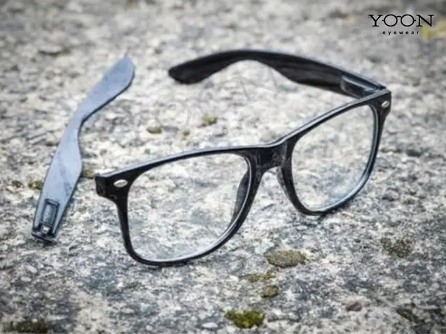 Cách Sửa Gọng Kính Mắt Bị Gãy Tại Nhà: Hướng Dẫn Chi Tiết Và Mẹo Bảo Vệ Kính