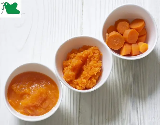 Bí Quyết Tăng Độ Thô Cho Bé Ăn Dặm Đúng Giai Đoạn, Khai Vận Kỹ Năng Nhai Nuốt Bí Quyết Tăng Độ Thô Cho Bé Ăn Dặm Đúng Giai Đoạn, Khai Vận Kỹ Năng Nhai Nuốt