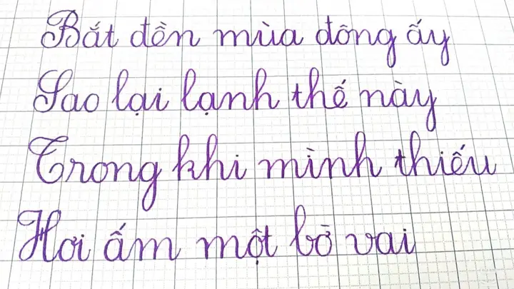 Cách Tập Cho Bé Viết Chữ Đẹp: Hướng Dẫn Chi Tiết Từ A-z