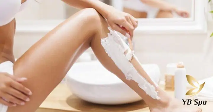 Cách Tẩy Lông Chân Tại Nhà An Toàn, Hiệu Quả Cho Nữ Giới