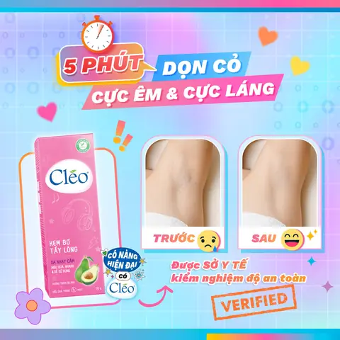 Cách Tẩy Lông Nách Bằng Bơ: Công Thức Tự Nhiên, An Toàn Tại Nhà Cách Tẩy Lông Nách Bằng Bơ: Công Thức Tự Nhiên, An Toàn Tại Nhà