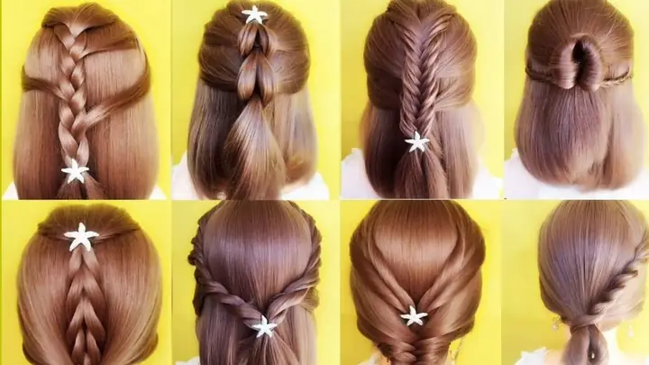 25+ Cách Tết Tóc Đơn Giản Mà Đẹp, Tự Tin Tỏa Sáng Mỗi Ngày