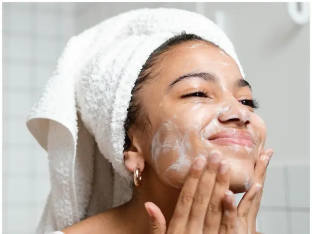 Cách Thải Độc Chì Cho Da Mặt Tại Nhà: Bí Quyết Làn Da Khỏe Mạnh Từ Thiên Nhiên
