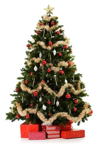 15+ Cách Trang Trí Cây Thông Noel Đơn Giản, Ấn Tượng Tại Nhà 2026