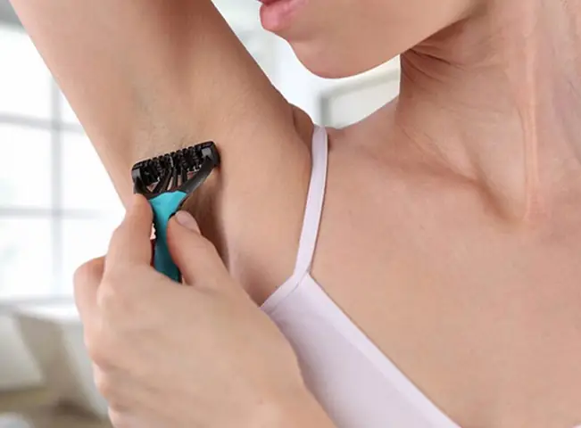 Các Phương Pháp Triệt Lông Nách Tại Nhà Hiệu Quả Và An Toàn Nhất Hiện Nay