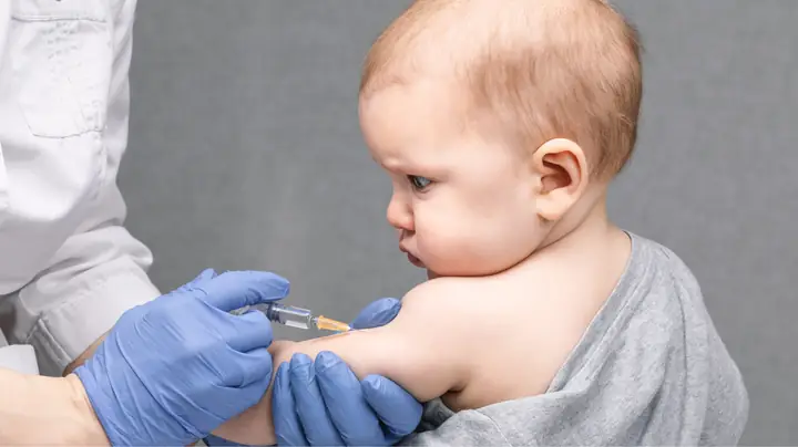 Cách Trị Ho Cho Bé 8 Tháng Tuổi: Hướng Dẫn An Toàn & Hiệu Quả Tại Nhà