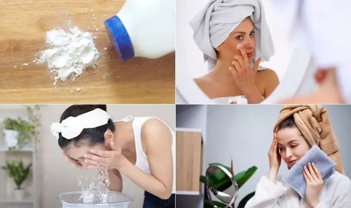Trị Mụn Bằng Phấn Rôm: Hiệu Quả, Cách Dùng Đúng Và Lưu Ý Cho Da Mụn