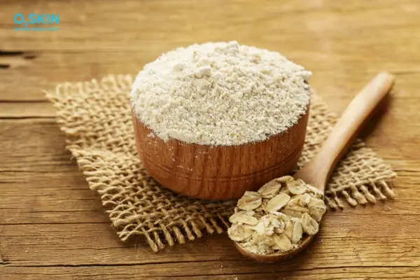Cách Trị Mụn Bằng Bột Yến Mạch: Hướng Dẫn Chi Tiết Tại Nhà Cho Mọi Loại Da Cách Trị Mụn Bằng Bột Yến Mạch: Hướng Dẫn Chi Tiết Tại Nhà Cho Mọi Loại Da