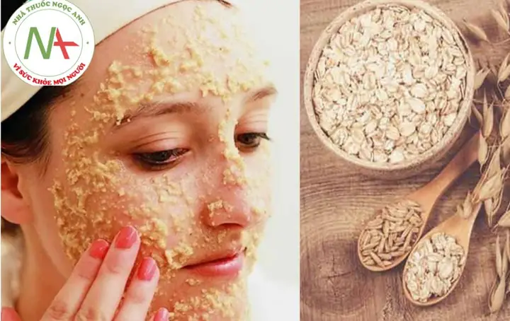 Cách Trị Mụn Bằng Bột Yến Mạch: Hướng Dẫn Chi Tiết Tại Nhà Cho Mọi Loại Da Cách Trị Mụn Bằng Bột Yến Mạch: Hướng Dẫn Chi Tiết Tại Nhà Cho Mọi Loại Da