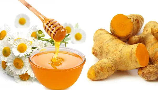 Bí Quyết Trị Tàn Nhang Bằng Nghệ Và Mật Ong: Hỗn Hợp Tự Nhiên Hiệu Quả Tại Nhà