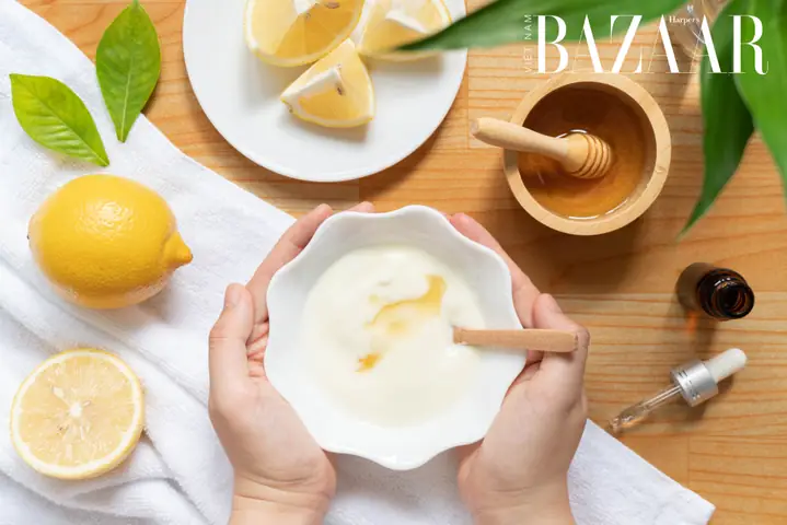 Bí Quyết Trị Tàn Nhang Bằng Sữa Tươi Không Đường Hiệu Quả Tự Nhiên Tại Nhà Cho Mọi Loại Da