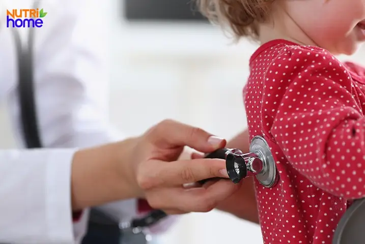 Cách Trị Táo Bón Cho Trẻ 8 Tháng Tuổi Hiệu Quả, An Toàn Tại Nhà