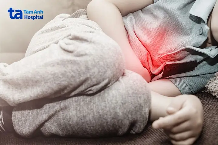 10 Dấu Hiệu Và Cách Xử Trí Ngộ Độc Thực Phẩm Ở Trẻ Em An Toàn, Hiệu Quả
