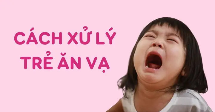 "trị" Con Ăn Vạ: Bí Quyết Xử Lý Trẻ 1 Tuổi Hiệu Quả Cho Cha Mẹ Kiên Nhẫn "trị" Con Ăn Vạ: Bí Quyết Xử Lý Trẻ 1 Tuổi Hiệu Quả Cho Cha Mẹ Kiên Nhẫn