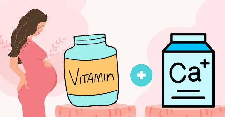 Cách Uống Canxi Và Vitamin Tổng Hợp Đúng Cách Để Tối Ưu Hấp Thụ Cách Uống Canxi Và Vitamin Tổng Hợp Đúng Cách Để Tối Ưu Hấp Thụ