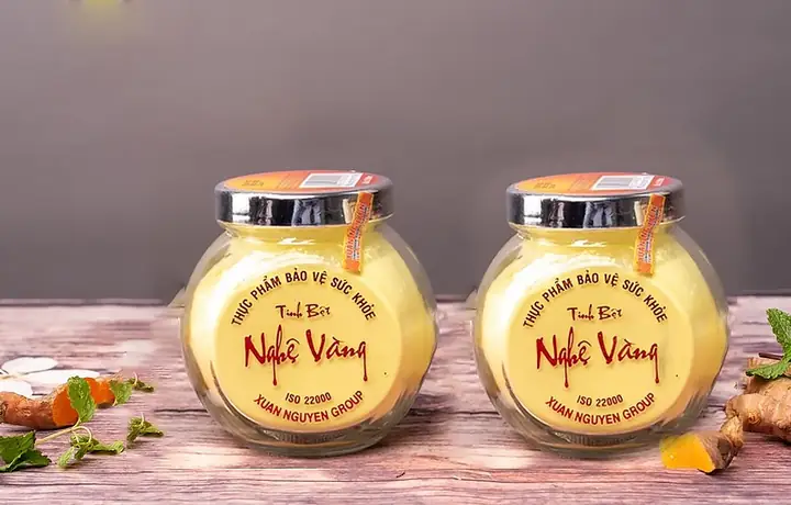 Cách Uống Tinh Bột Nghệ Để Đẹp Da Hiệu Quả: Hướng Dẫn Chi Tiết Từ Chuyên Gia Cách Uống Tinh Bột Nghệ Để Đẹp Da Hiệu Quả: Hướng Dẫn Chi Tiết Từ Chuyên Gia