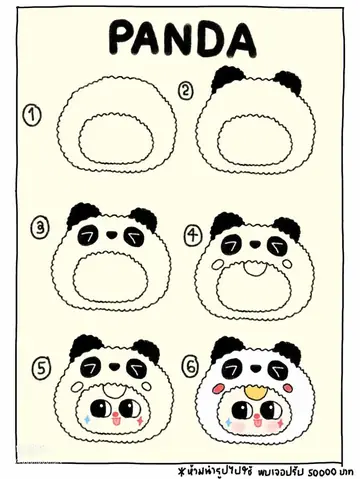 Cách Vẽ 3