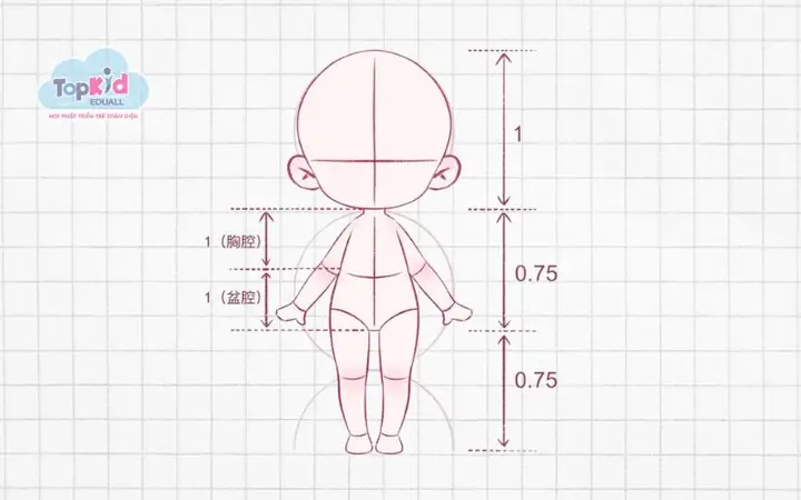 Cách Vẽ Chibi Cách Vẽ Chibi