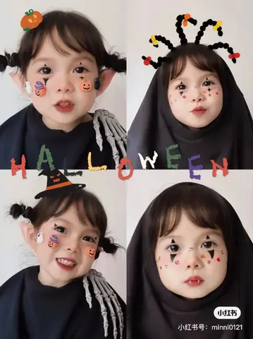 Cách Vẽ Halloween