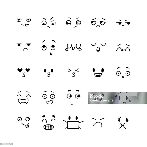 Cách Vẽ Icon