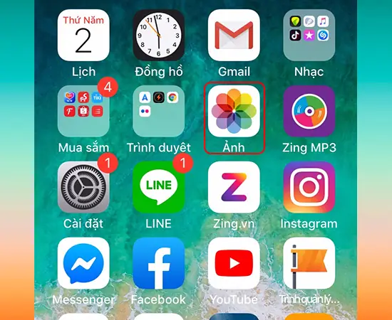 Cách Vẽ Iphone