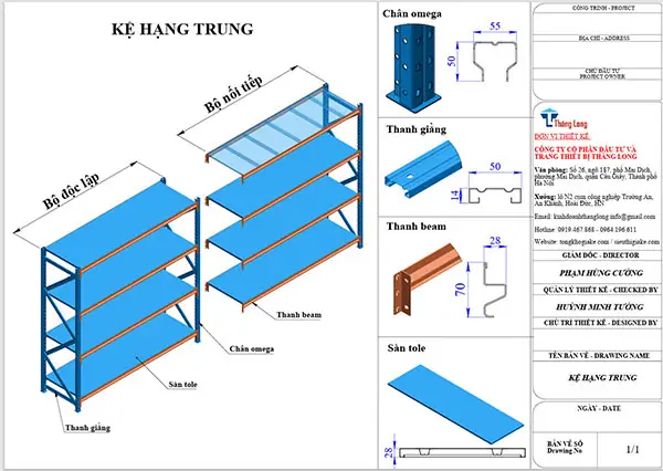 Cách Vẽ Kệ
