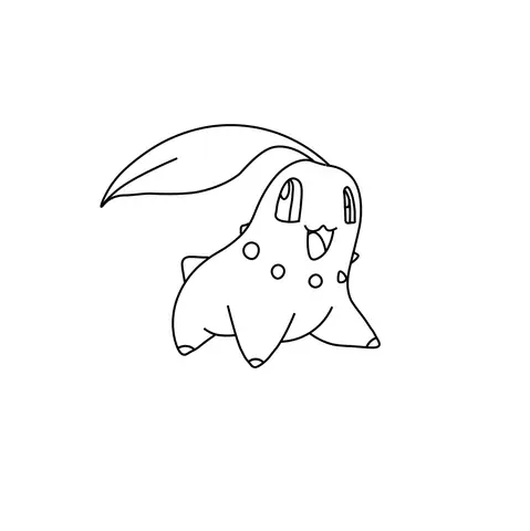 Cách Vẽ Pokemon