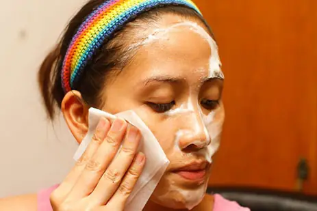 Cách Vệ Sinh Da Mặt Đúng Cách Để Ngăn Ngừa Và Hết Mụn Hiệu Quả