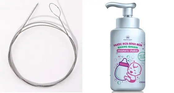 Hướng Dẫn Chi Tiết Cách Vệ Sinh Dây Hút Sữa Medela Pump Đúng Cách Và An Toàn